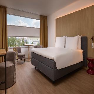 WestCord Art Hotel Amsterdam 4 fotoÄŸrafÄ±