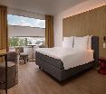 WestCord Art Hotel Amsterdam 4 oda fotoğrafı