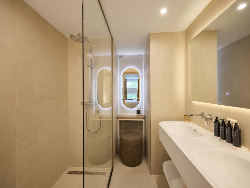 WestCord Art Hotel Amsterdam 4 - Oda