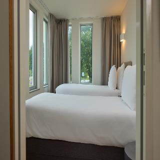 WestCord Art Hotel Amsterdam 4 fotoÄŸrafÄ±
