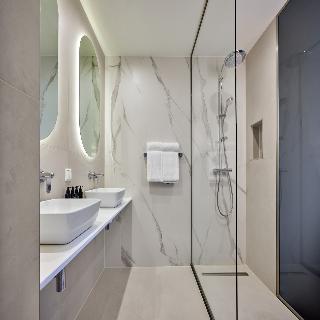 WestCord Art Hotel Amsterdam 4 fotoÄŸrafÄ±
