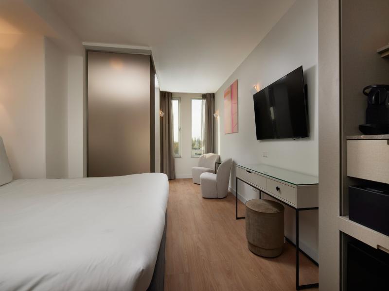 WestCord Art Hotel Amsterdam 4 - Oda