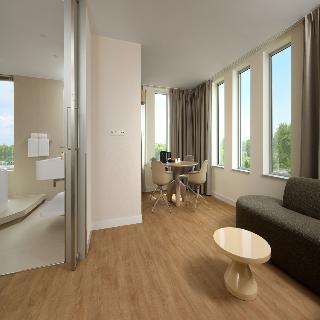 WestCord Art Hotel Amsterdam 4 fotoÄŸrafÄ±