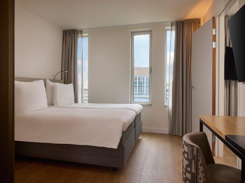WestCord Art Hotel Amsterdam 4 - Oda