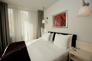 WestCord Art Hotel Amsterdam 4 fotoÄŸrafÄ±