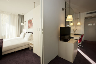 WestCord Art Hotel Amsterdam 4 fotoÄŸrafÄ±