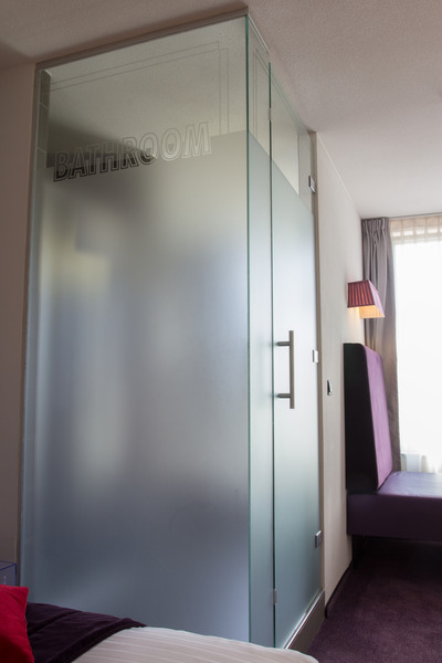 WestCord Art Hotel Amsterdam 4 - Oda