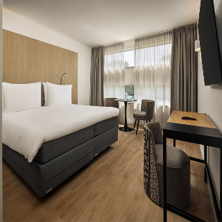 WestCord Art Hotel Amsterdam 4 fotoÄŸrafÄ±
