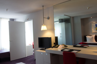 WestCord Art Hotel Amsterdam 4 fotoÄŸrafÄ±