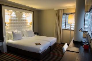 WestCord Art Hotel Amsterdam 4 fotoÄŸrafÄ±