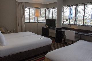 WestCord Art Hotel Amsterdam 4 fotoÄŸrafÄ±
