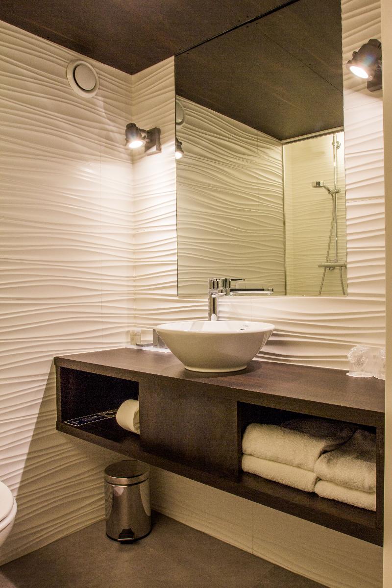 WestCord Art Hotel Amsterdam 4 - Oda