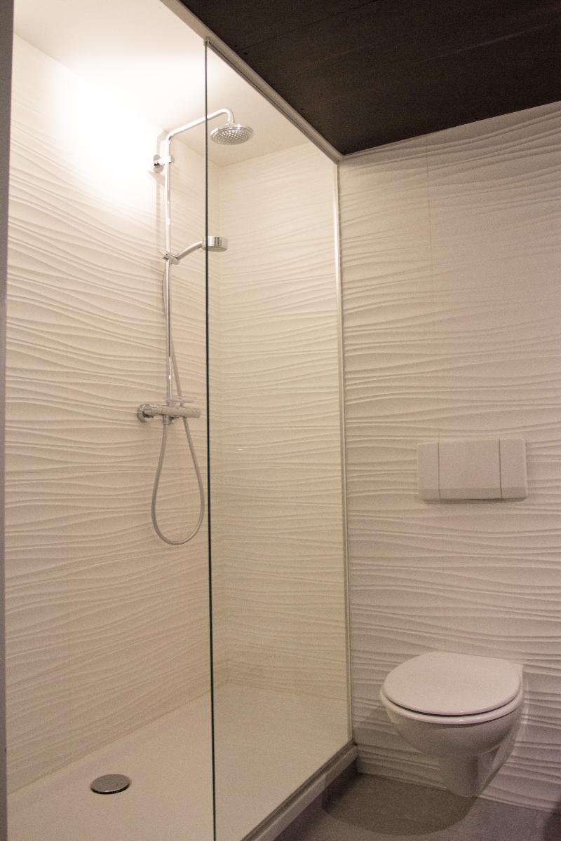 WestCord Art Hotel Amsterdam 4 - Oda