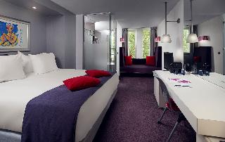 WestCord Art Hotel Amsterdam 4 fotoÄŸrafÄ±