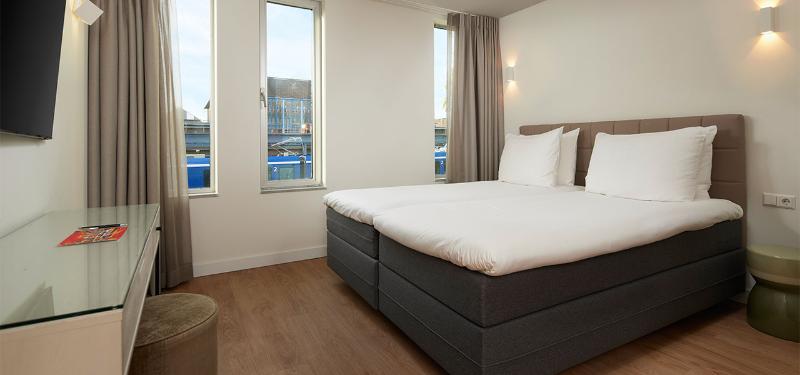 WestCord Art Hotel Amsterdam 4 - Oda
