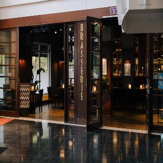 WestCord Art Hotel Amsterdam 4 fotoÄŸrafÄ±