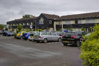 Tiverton Hotel fotoÄŸrafÄ±