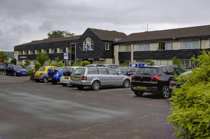 Tiverton Hotel - Genel