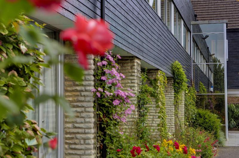 Tiverton Hotel - Genel