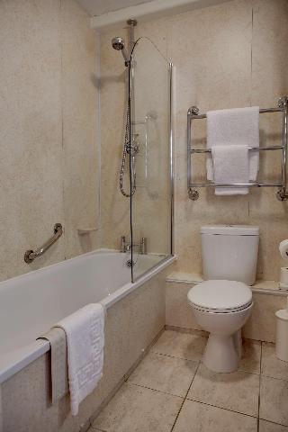 Tiverton Hotel fotoÄŸrafÄ±