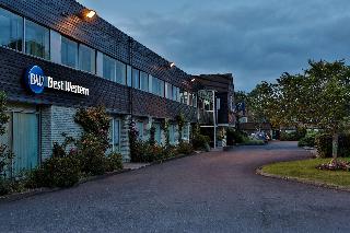 Tiverton Hotel fotoÄŸrafÄ±