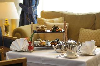 Tiverton Hotel fotoÄŸrafÄ±