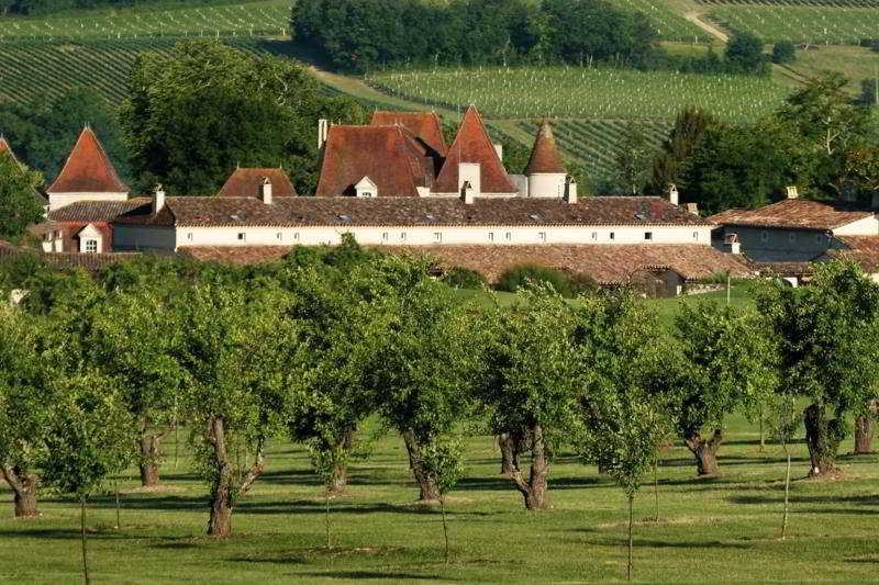 Chateau des Vigiers - Genel