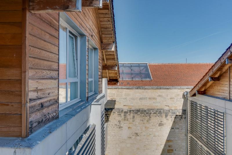Residhotel Galerie Tatry - Genel