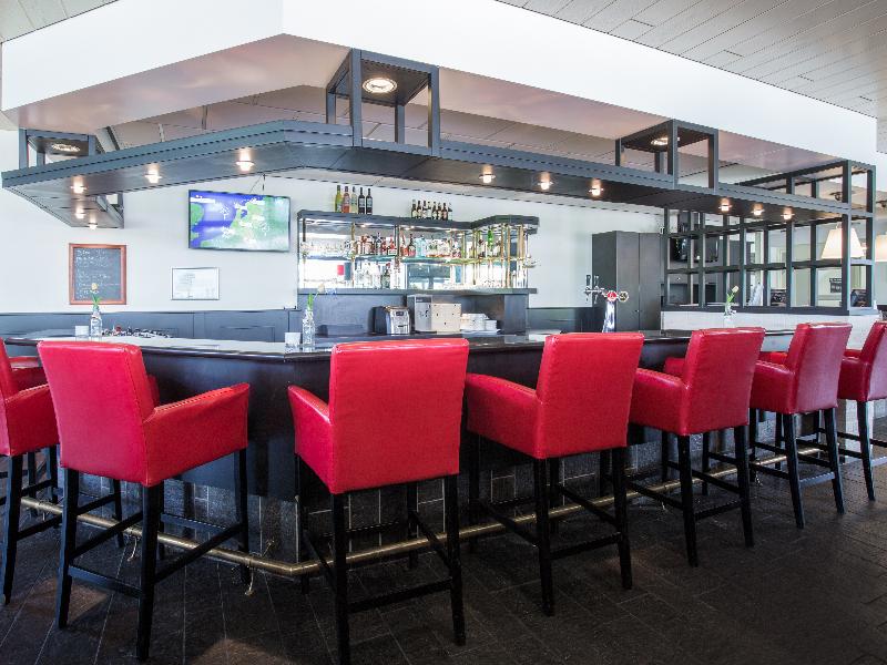 Bastion Hotel Almere - Bar