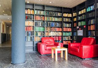 Bastion Hotel Almere fotoÄŸrafÄ±