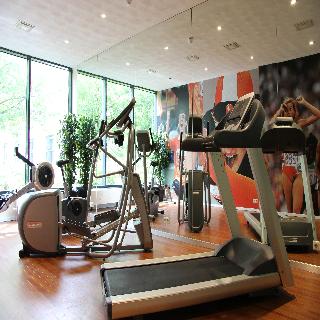 Bastion Hotel Almere fotoÄŸrafÄ±