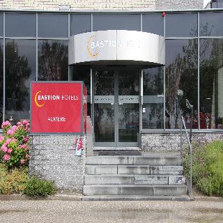Bastion Hotel Almere fotoÄŸrafÄ±