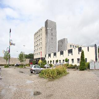 Bastion Hotel Almere fotoÄŸrafÄ±