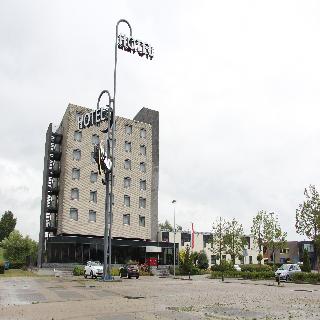 Bastion Hotel Almere otel fotoğrafı