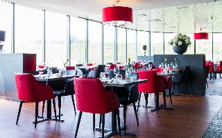 Bastion Hotel Almere fotoÄŸrafÄ±