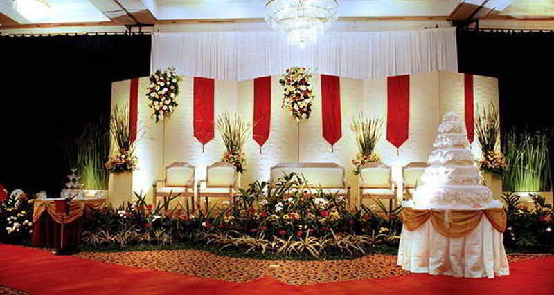 The Acacia Hotel Jakarta fotoÄŸrafÄ±