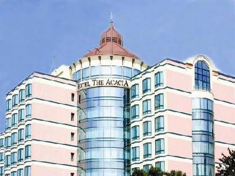 The Acacia Hotel Jakarta fotoÄŸrafÄ±