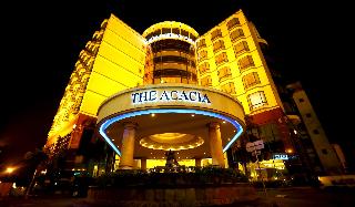 The Acacia Hotel Jakarta otel fotoğrafı