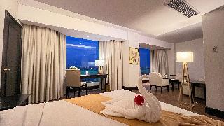The Acacia Hotel Jakarta fotoÄŸrafÄ±