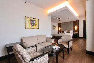 The Acacia Hotel Jakarta fotoÄŸrafÄ±