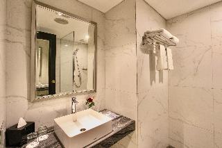 The Acacia Hotel Jakarta fotoÄŸrafÄ±