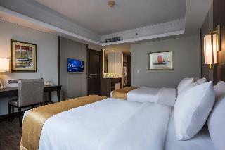The Acacia Hotel Jakarta fotoÄŸrafÄ±