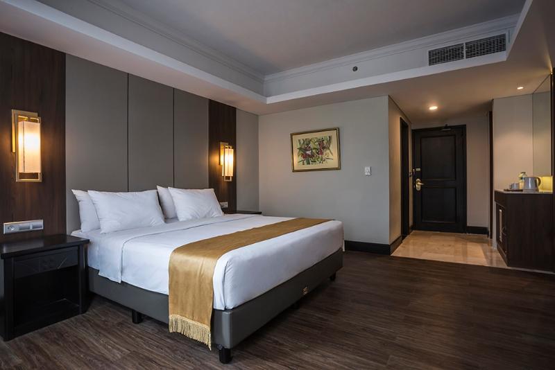 The Acacia Hotel Jakarta - Oda