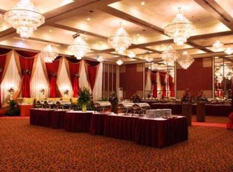 The Acacia Hotel Jakarta fotoÄŸrafÄ±