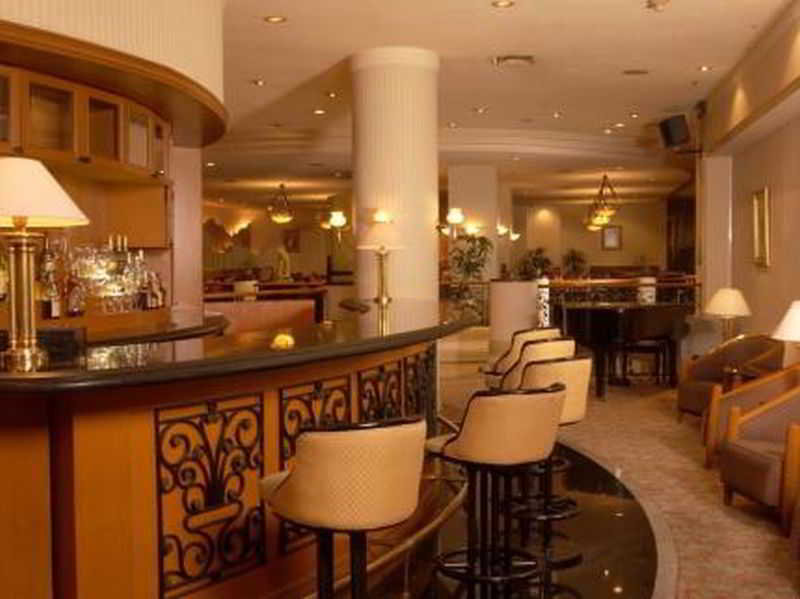 The Acacia Hotel Jakarta fotoÄŸrafÄ±