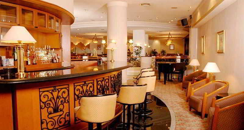The Acacia Hotel Jakarta fotoÄŸrafÄ±