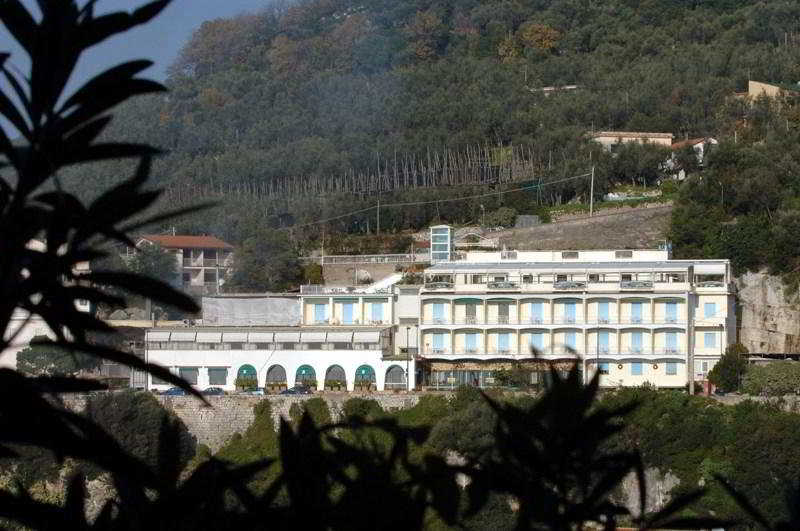 Bellavista Francischiello Hotel and Spa - Genel