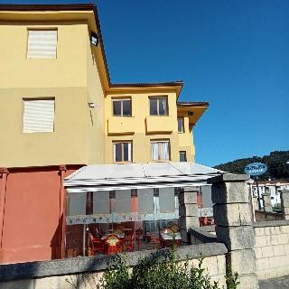 Costa Cántabra otel fotoğrafı