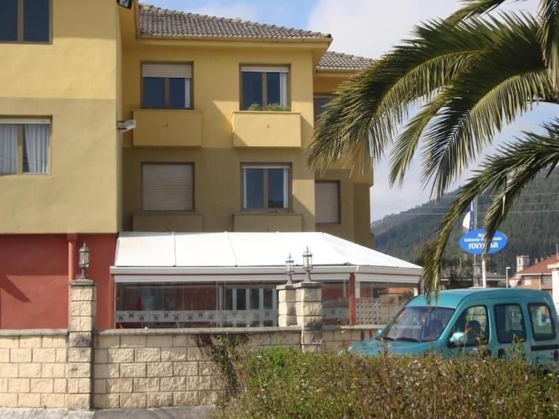 Costa Cántabra - Genel
