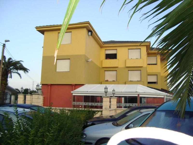 Costa Cántabra - Genel